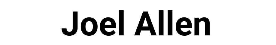 JWA text logo